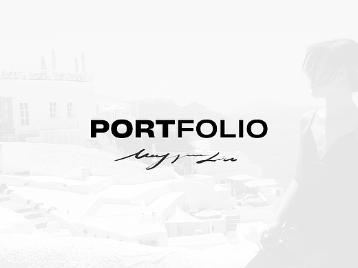 Yilin's Portfolio