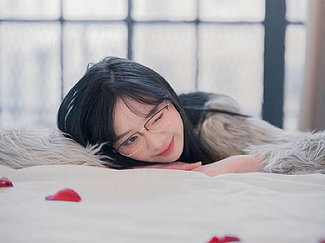 35gm镜头下人像拍摄