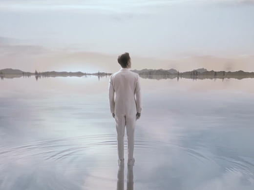 美妆视频之男士控油补水亮肤面膜