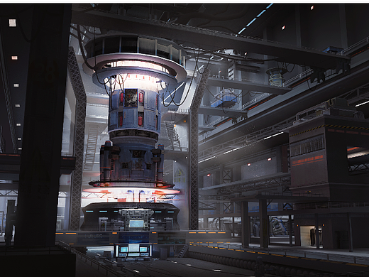 动力研究所 练习 6