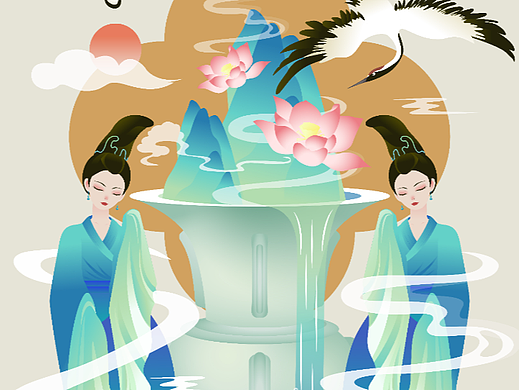 风雅中国 梦回宋朝