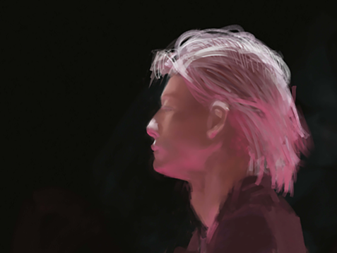 追星日记啦啦啦～～～