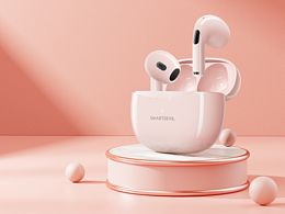 3C 【Product rendering】