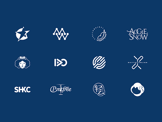 Logo集合