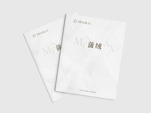 折页设计-蒲绒健康