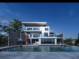 心心念念的小别墅