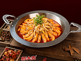王婆大虾
