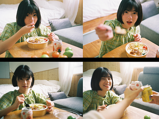 《Juer Wang》（个人主页-ZNTkxMjA5MDA=） - 人像摄影 - 站酷设计师梁小猪猪原创素材 - 站酷ZCOOL