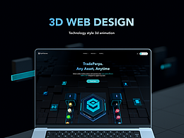 3D