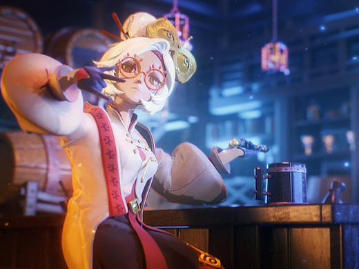 普普尔尔亚亚（个人主页-ZNjU4NjczOTY=） - 其他三维 - 站酷设计师衮刀鱼原创素材 - 站酷ZCOOL