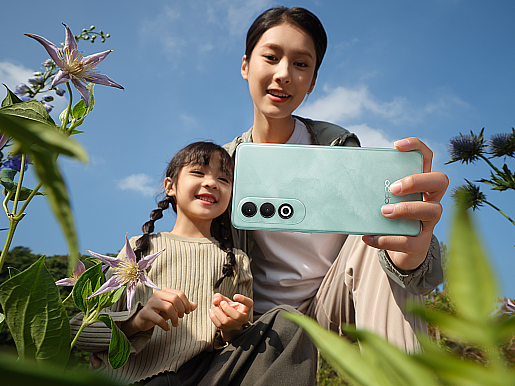OPPO K12 