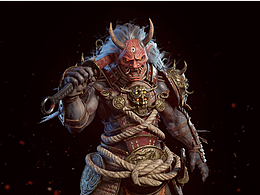 Samurai