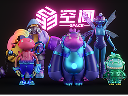 门头设计