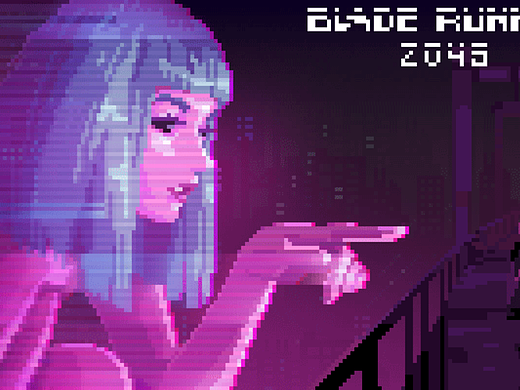 银翼杀手2049