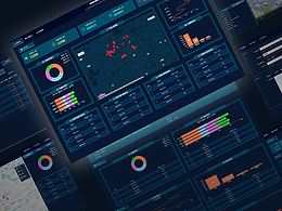 【作品集】2020-2023 UI作品集｜項(xiàng)目總結(jié)