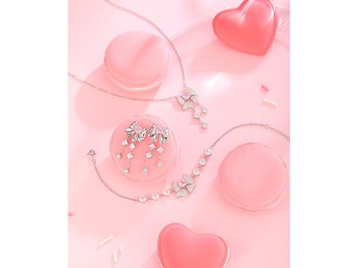 一些饰品拍摄⑩