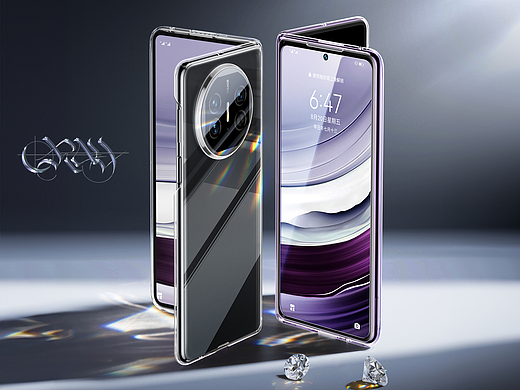 3C配件【近期视觉作品集-摘选】-2024（个人主页-ZNjgwMzI0NDA=） - 产品 - 站酷设计师我找了份工作丶原创素材 - 站酷ZCOOL