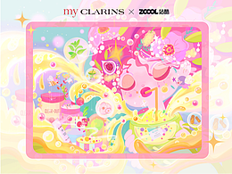 植愈魔法唤醒肌肤