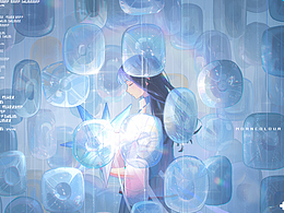 插画