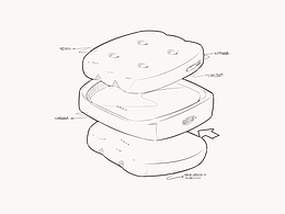 Illustration-手绘分享