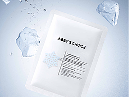 护肤品：面膜类产品拍摄（静物摄影）