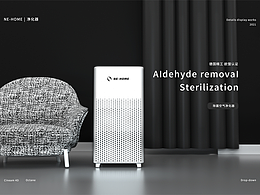 K-空气净化器类详情页