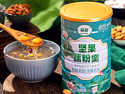 食品详情 广告图