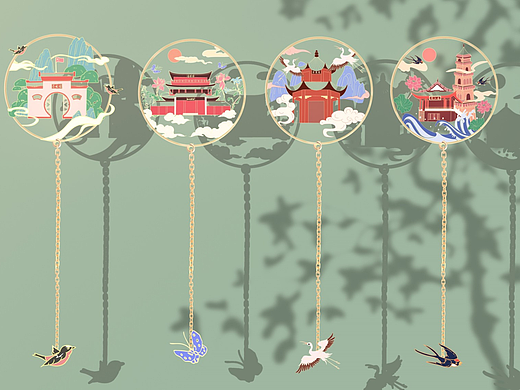 江西文创_素材网站_图片免费下载-zcool站酷