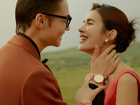 无需定义的浪漫