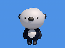 c4d練習(xí)