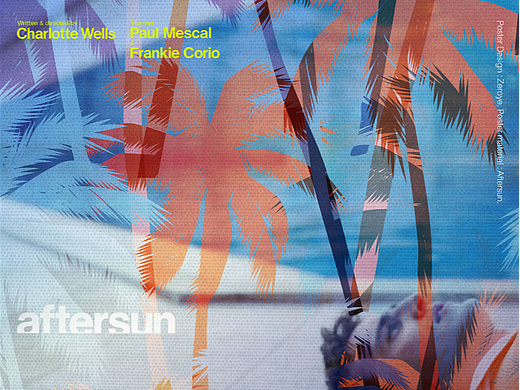 原創(chuàng)作品 × 曬后假日（個(gè)人主頁(yè)-ZNjI0ODAwNDQ=） - 海報(bào) - 站酷設(shè)計(jì)師林野zeroye原創(chuàng)素材 - 站酷ZCOOL