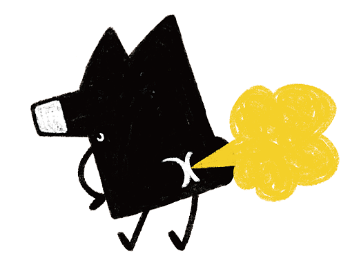 《小黑》的视频与小花絮