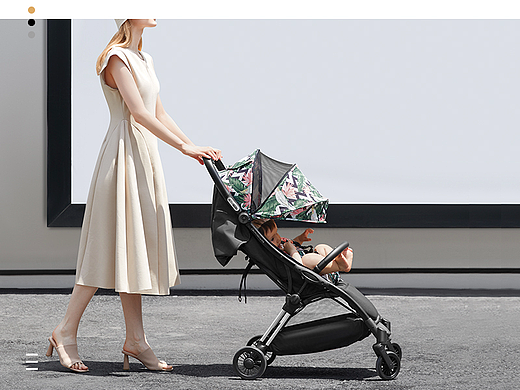 电商摄影 | 母婴伞车（个人主页-ZNTQ4OTIwOTI=） - 产品摄影 - 站酷设计师影像小白原创素材 - 站酷ZCOOL