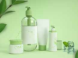 C4D產(chǎn)品包裝設(shè)計(jì)