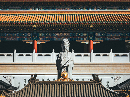 大悲禅院/Dabei Temple