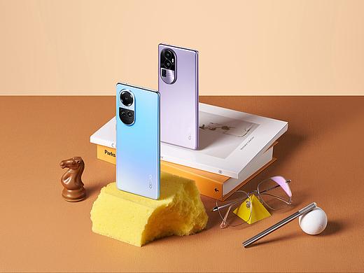 产品片✖️OPPO