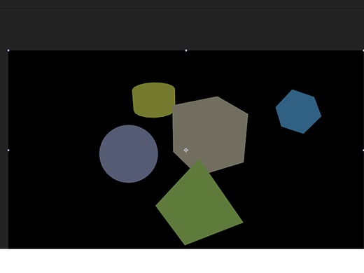 关于阿诺德cryptomatte输出的注意事项
