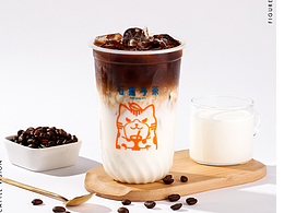 奶茶