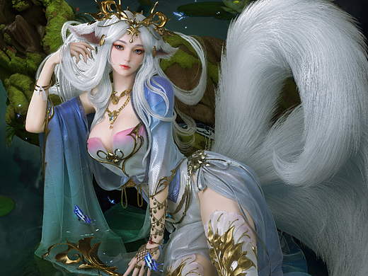 翼次方角色精品进修班（一）