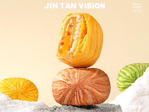 产品摄影｜卡宾酥 卡宾熊#金碳影像