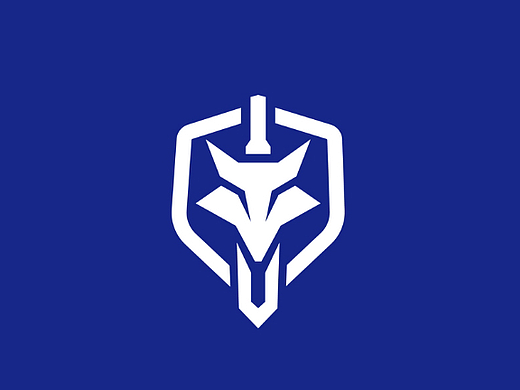 蓝剑企业LOGO