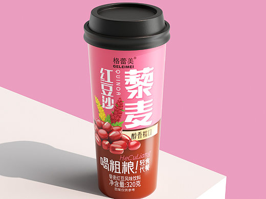 格雷美|藜麦粗粮