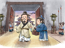 儿童插画