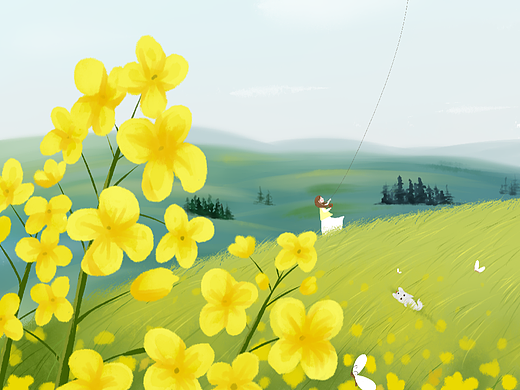 【节气】春分