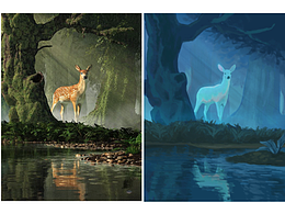 色彩派對30天速途挑戰(zhàn) Day28