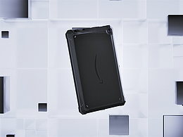 [动态设计] 电子书保护壳