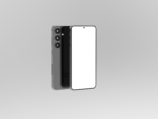 三星S24 Plus 精细模型