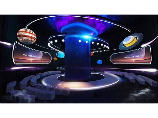 Annil2022时装发布会