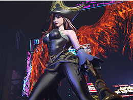 艾丽西亚 第118期