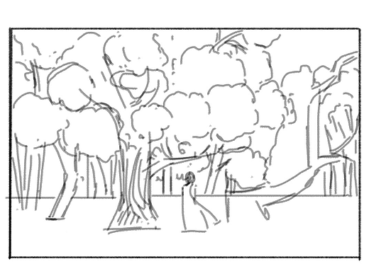 【画师繁星3.0】第一期-第一周（个人主页-ZNjg1OTAzMTI=） - 创作习作 - 站酷设计师花糸mi原创素材 - 站酷ZCOOL